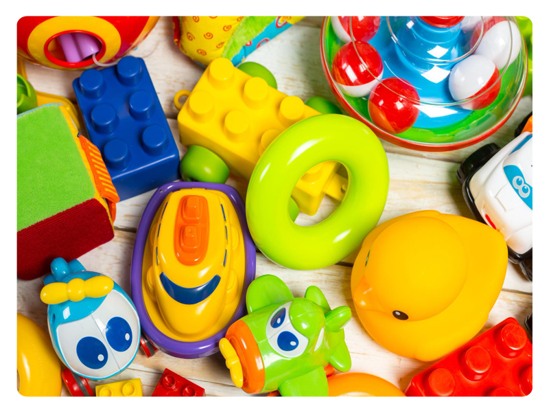 Toys
